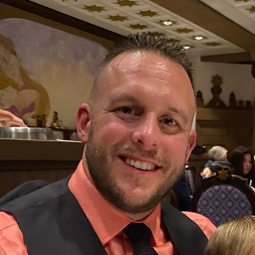 Meet your Posher, Ryan